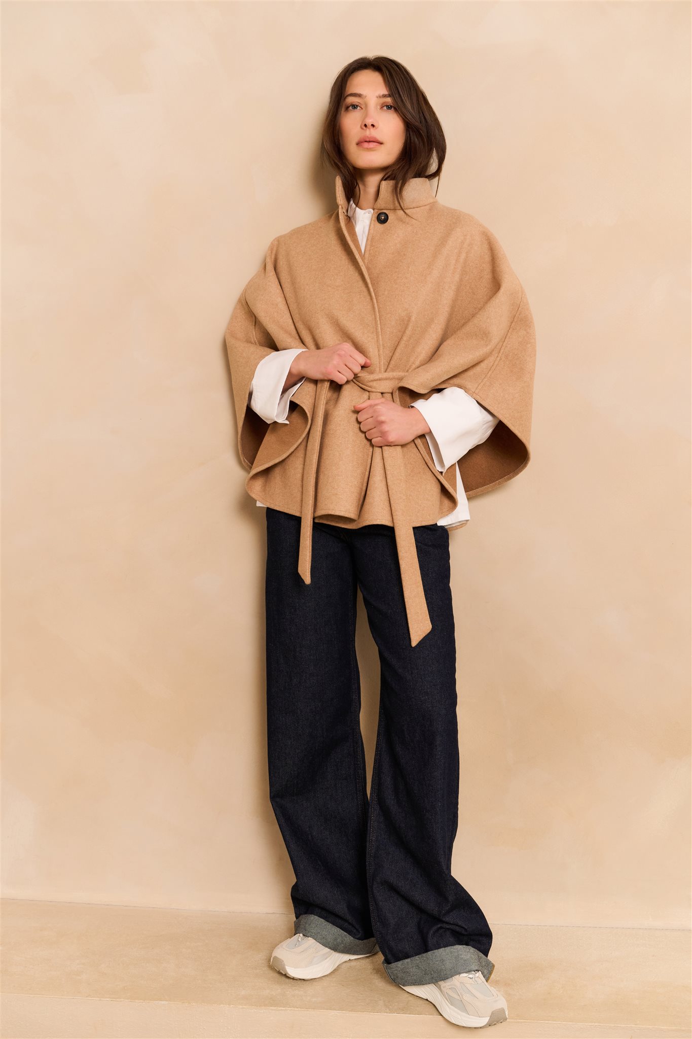 Loose Fit Denim - Afbeelding 3