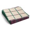 Pattern Napkins Set of 20
