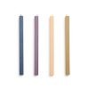 Square Candle set of 4
