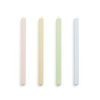 Square Candle set of 4