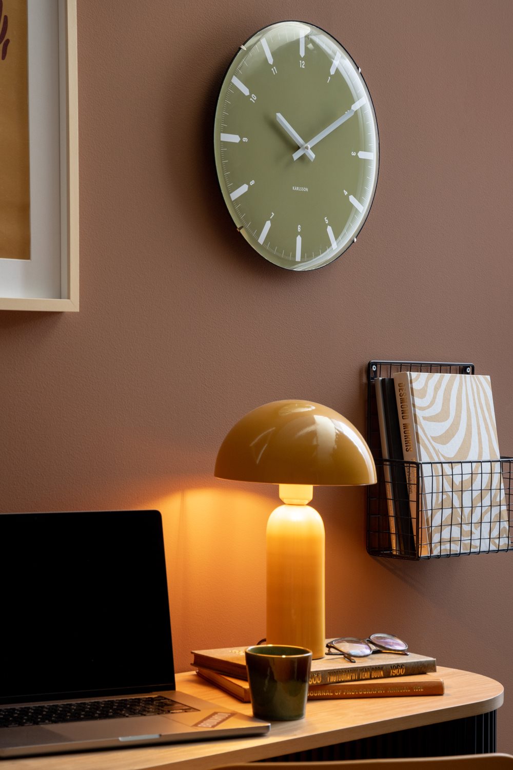 Table Lamp Atrayente - Afbeelding 3