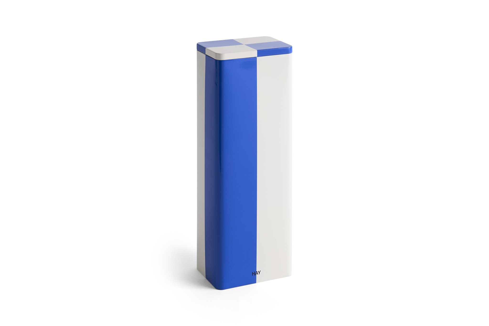 Tin Container Slim