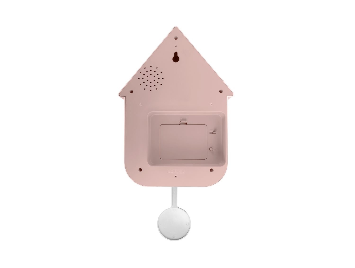 Wall Clock Dupla Cuckoo - Afbeelding 2