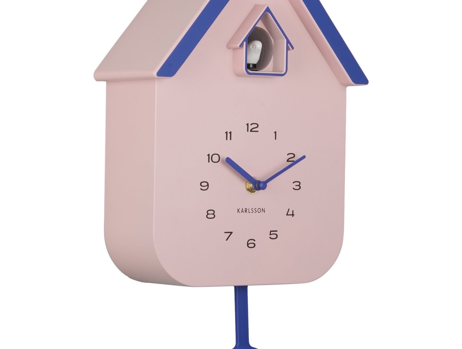 Wall Clock Dupla Cuckoo - Afbeelding 3