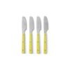Butter Knives (set of 4)