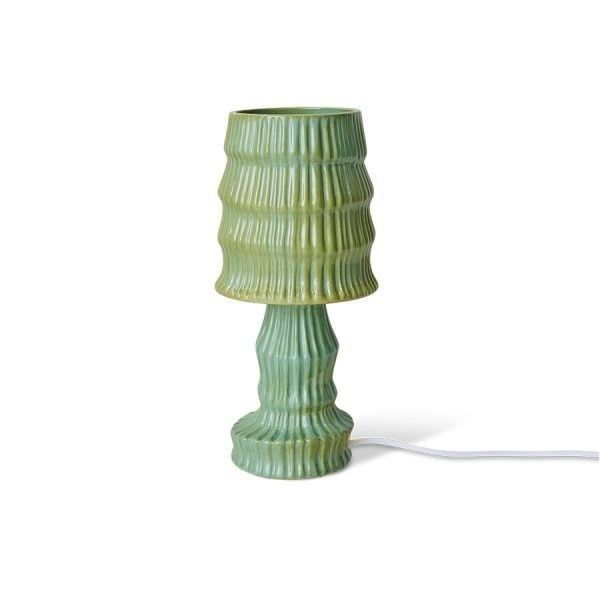 Ceramic Table Lamp