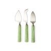 Cheese Knives (set of 3)