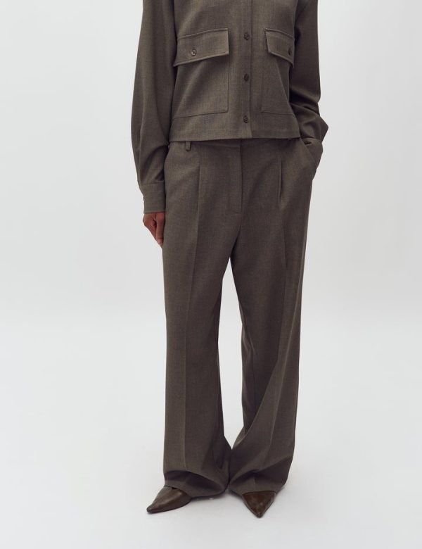 Cristiana Long-M Pant