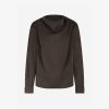 Joline High Collar Blouse