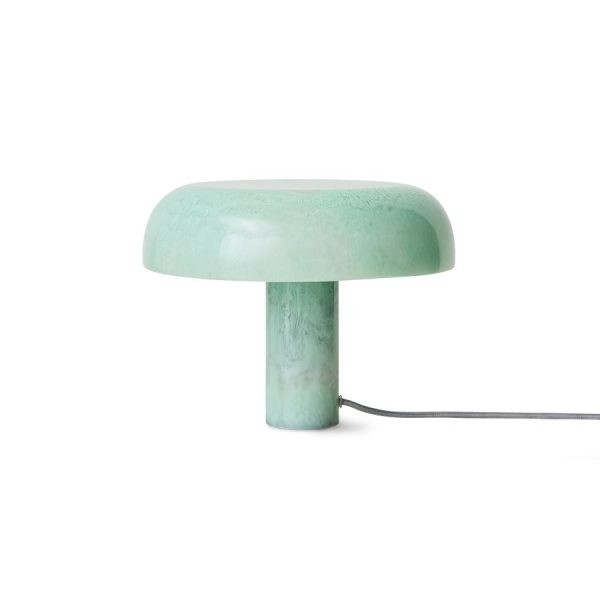 Mushroom Lamp Small