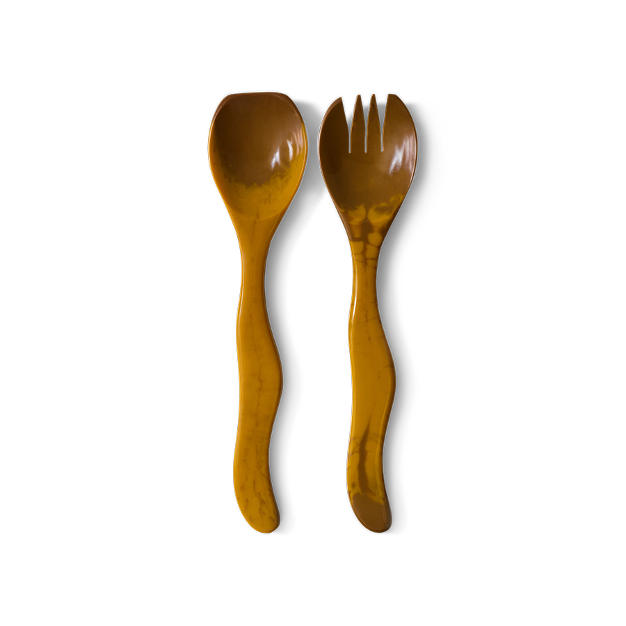 Salad Cutlery (set of 2)