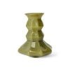 Silhouette Glass Vase