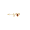 Single Rhapsody Love Stud