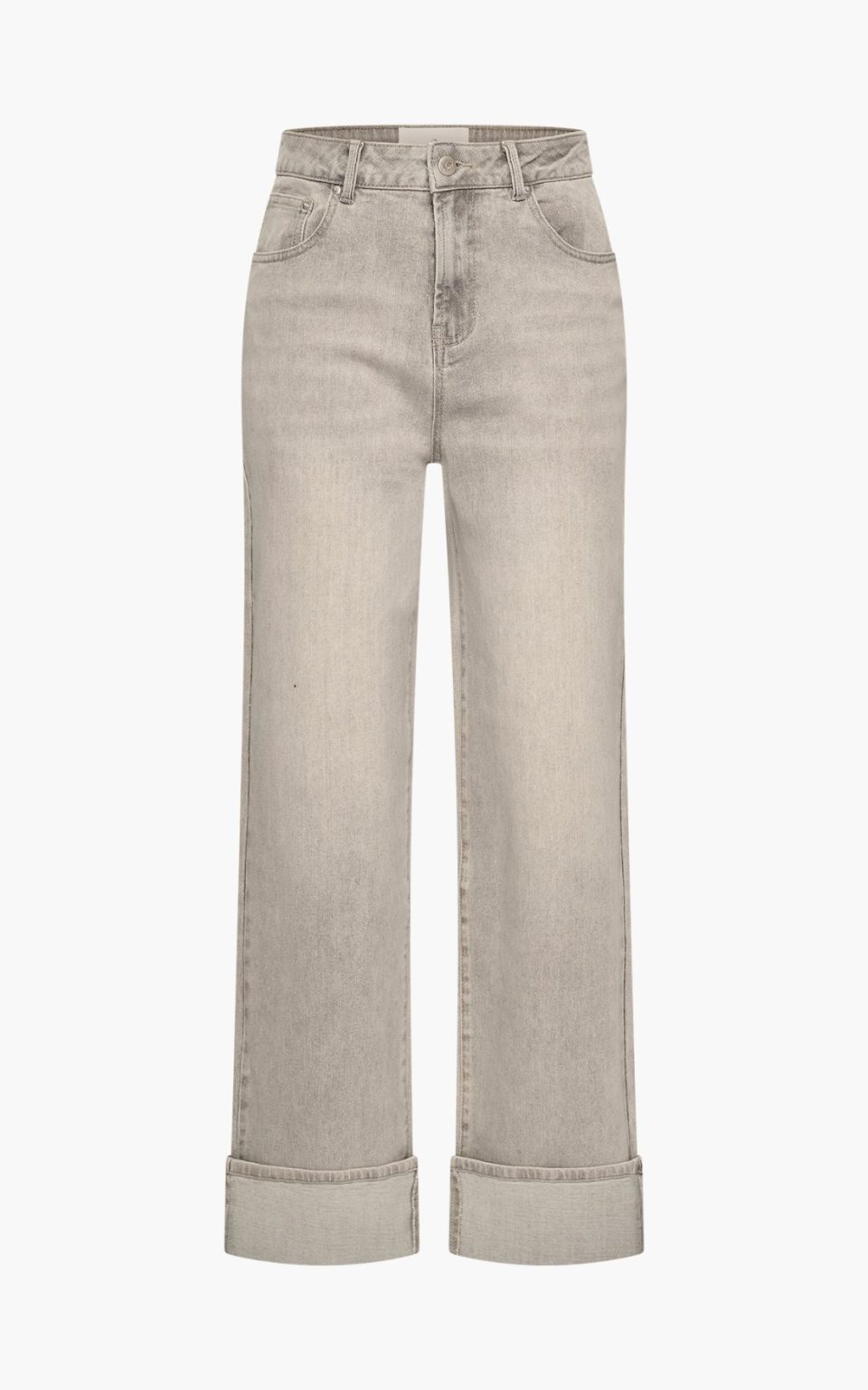 Kai Trouser in Green main image 0