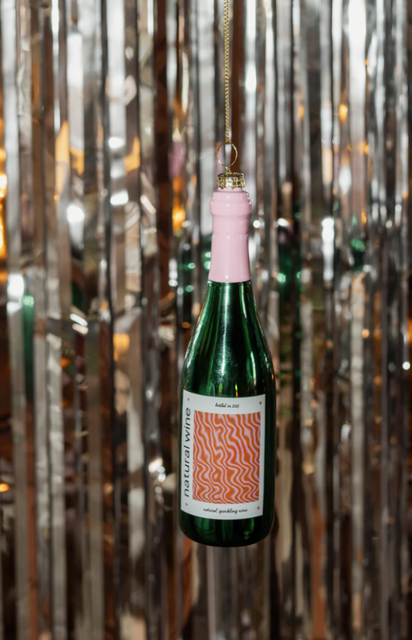 Natuurwijn