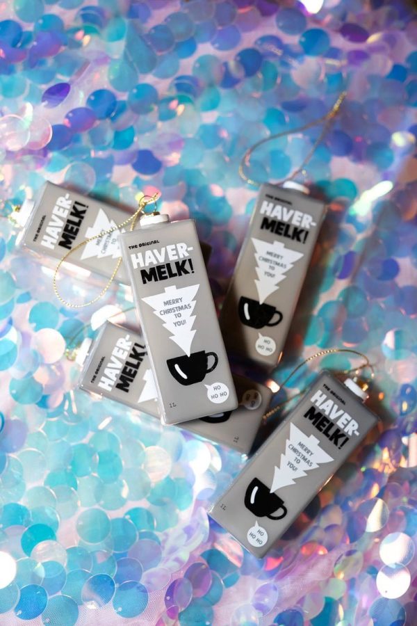 Oatmilk