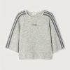Pull Manches 3/4 Col Rond