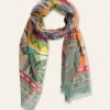 Aflamingsymbol Scarf