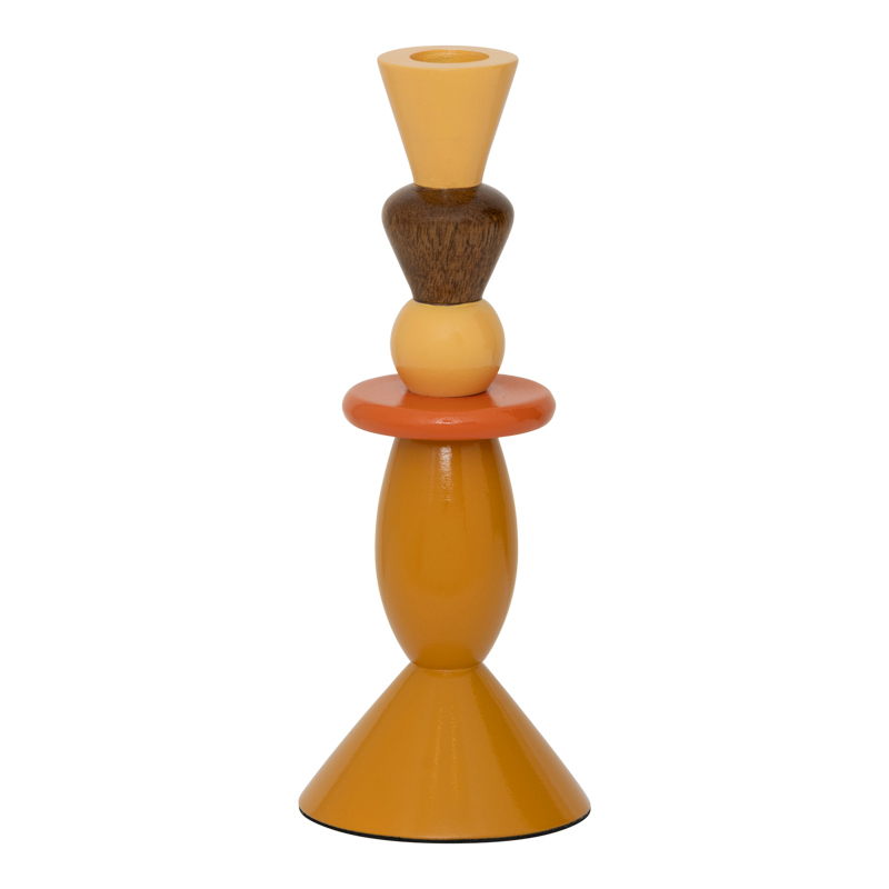 Candle Holder Vimba
