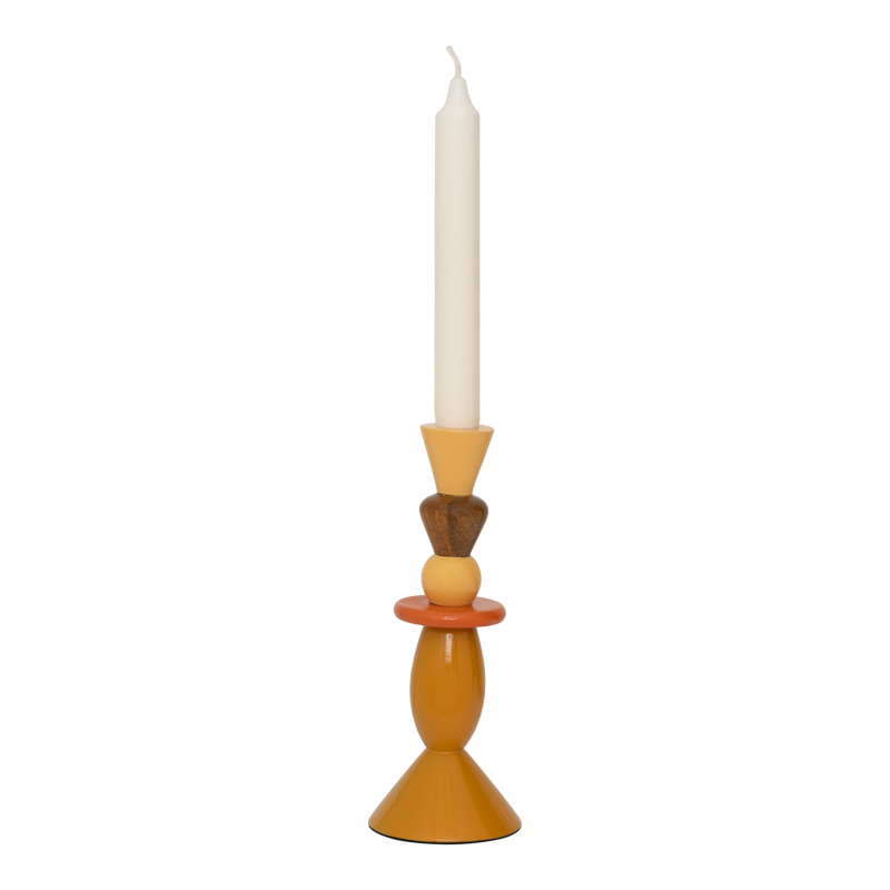Candle Holder Vimba - Afbeelding 3