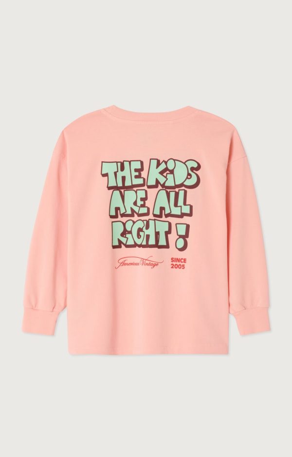 Fizvalley Longsleeve