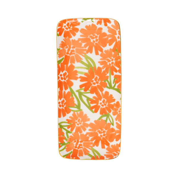 Good Morning Cake Plate Palesa