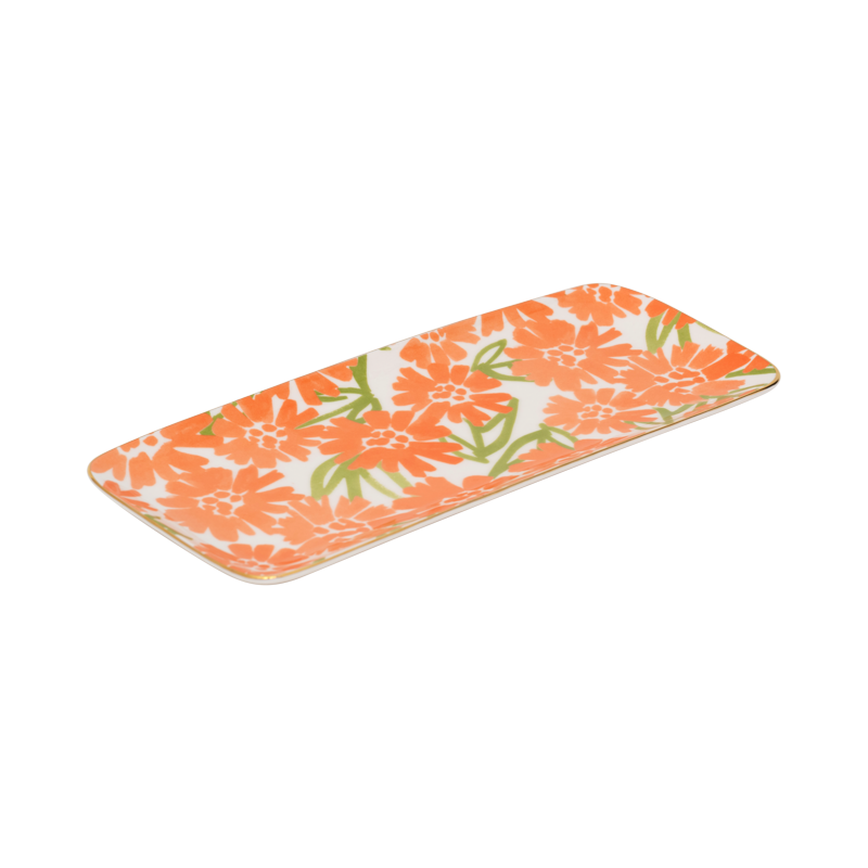 Good Morning Cake Plate Palesa - Afbeelding 3