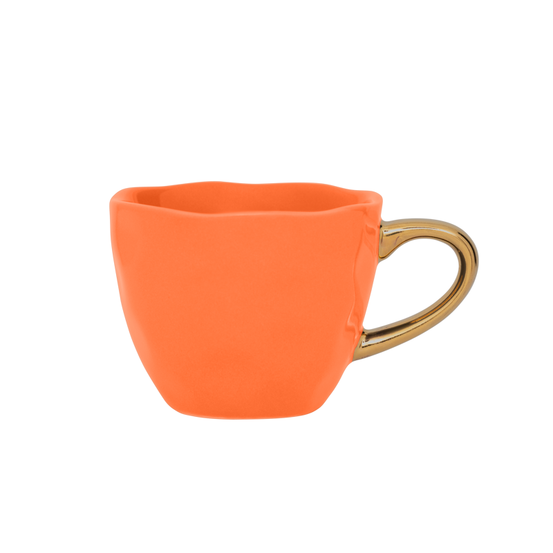 Good Morning Espresso Cup