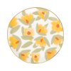 Good Morning Plate