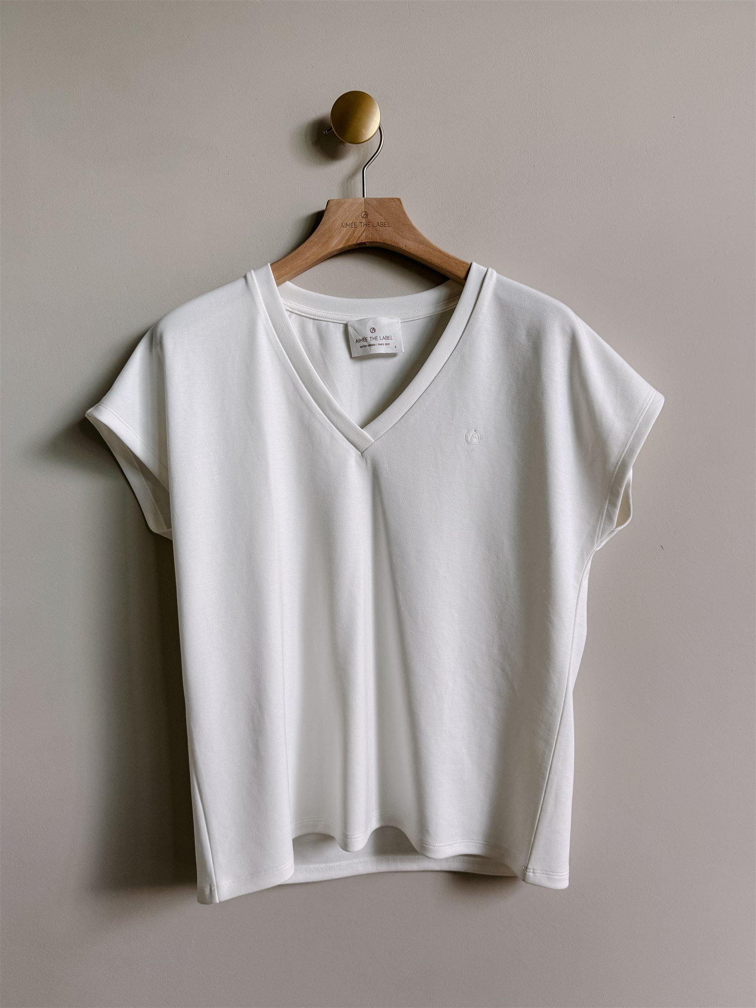 IngridS6 T-shirt