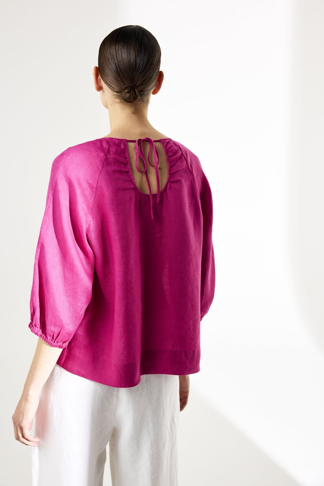 Laurella Blouse - Afbeelding 3
