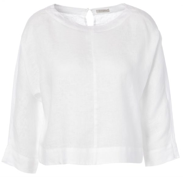 Lenora  Blouse