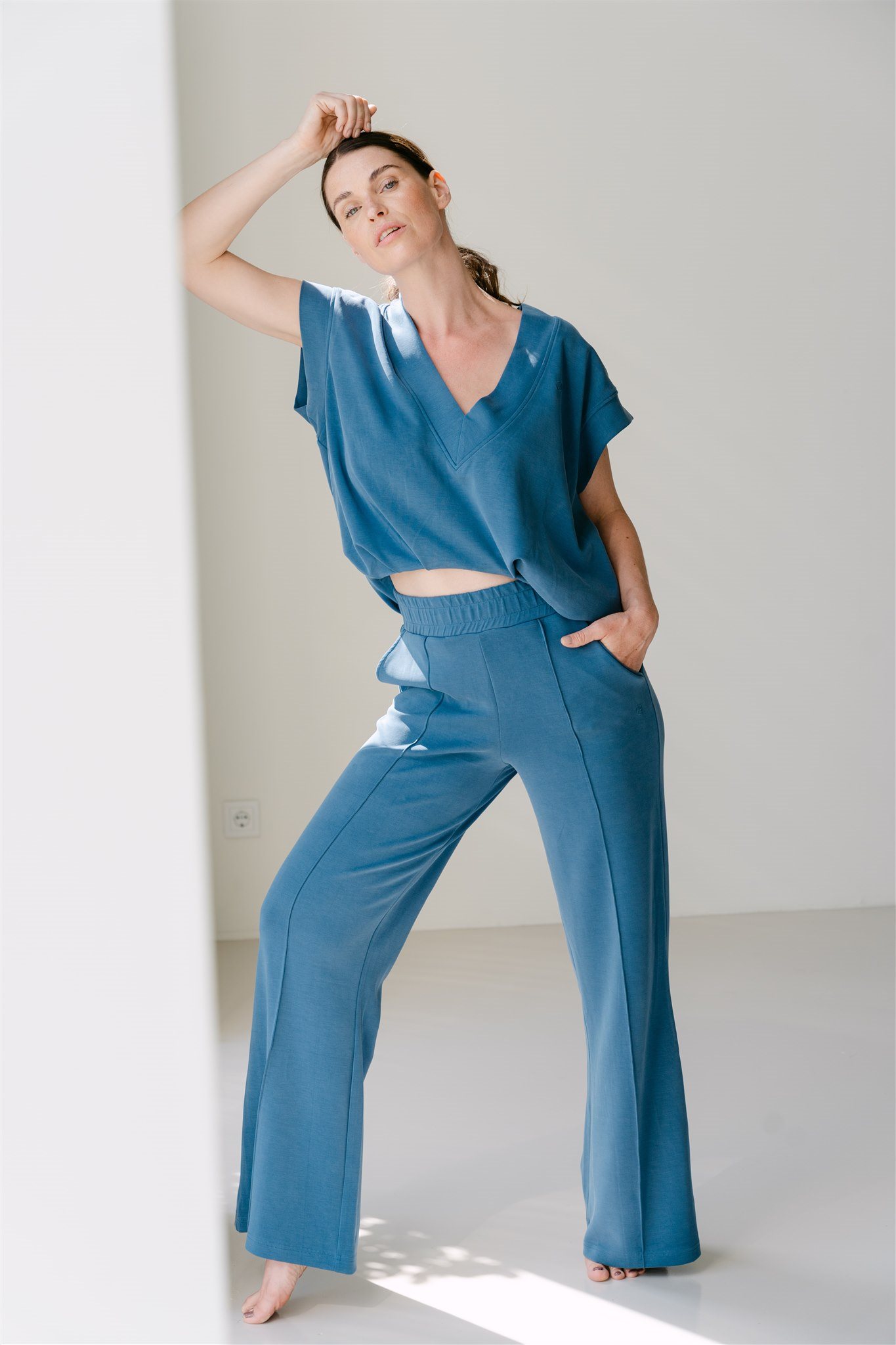 LoveS6 Pants - Afbeelding 2