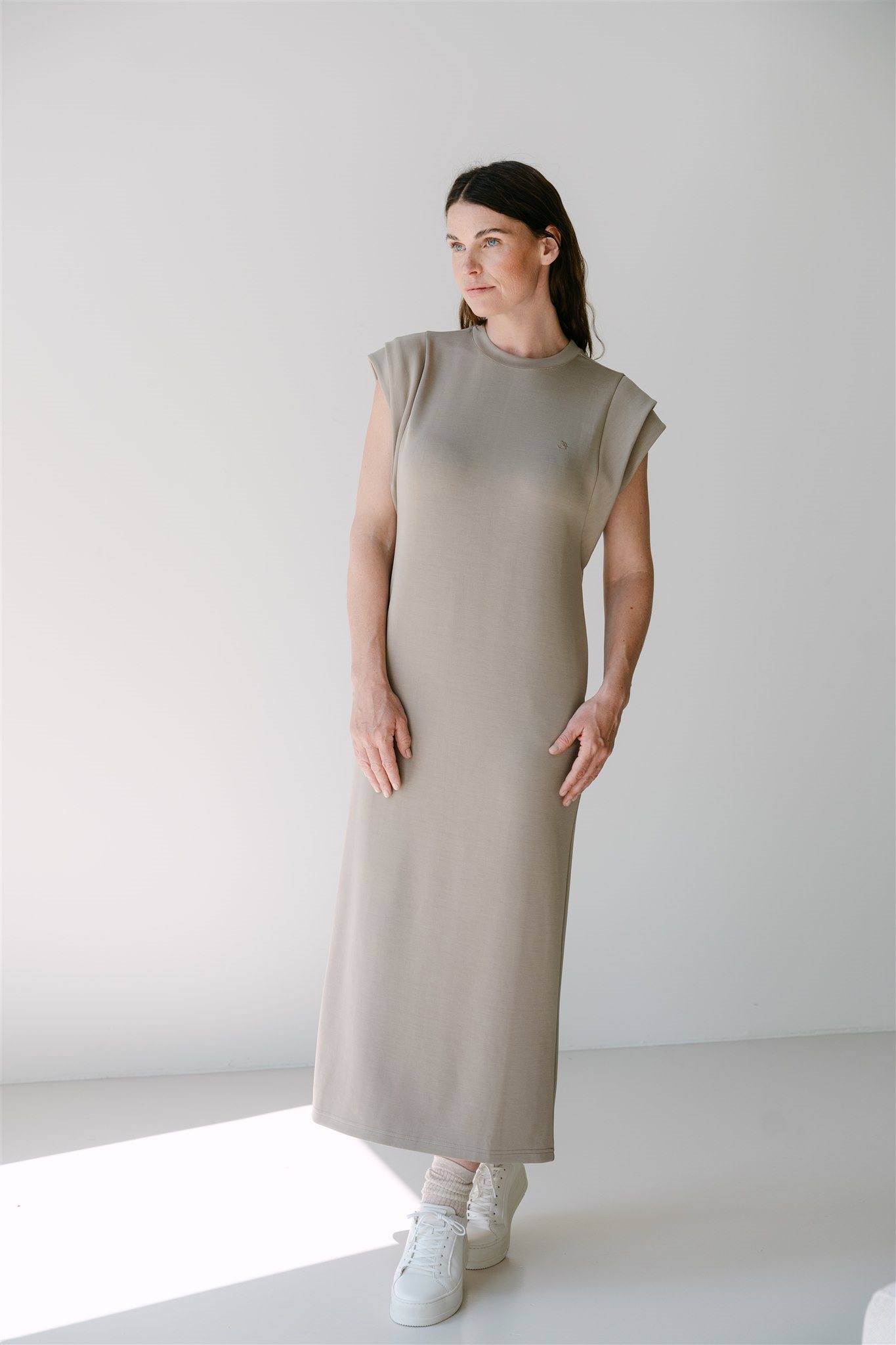SilvanaS6 Dress