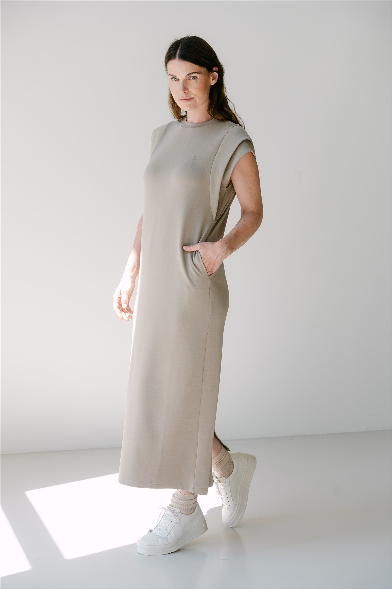 SilvanaS6 Dress - Afbeelding 2