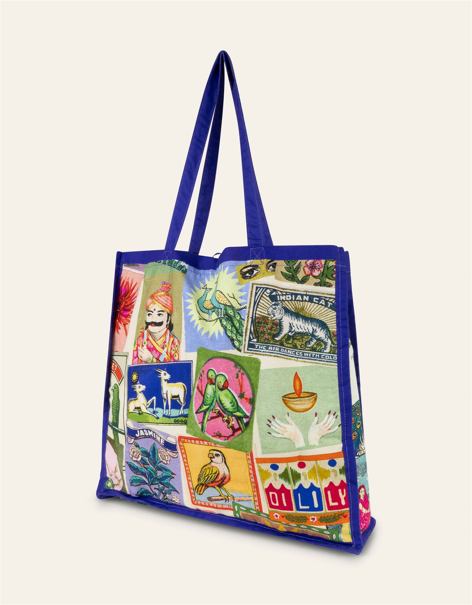 Surendra Shopper