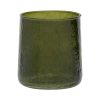 Tumbler Hammered Banana