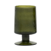 Wine Glass Hammered Banana
