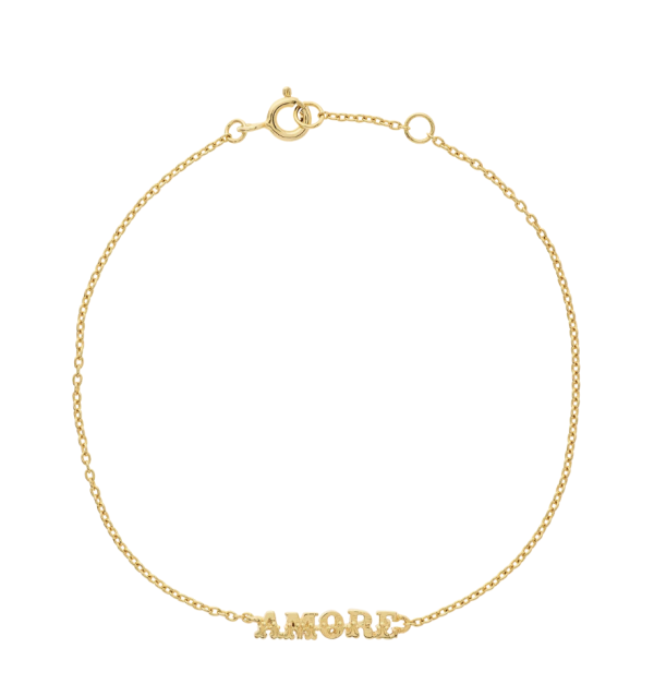 Amore Bracelet