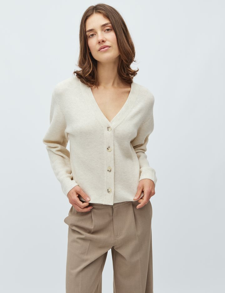 Asato-M Hanae Knit