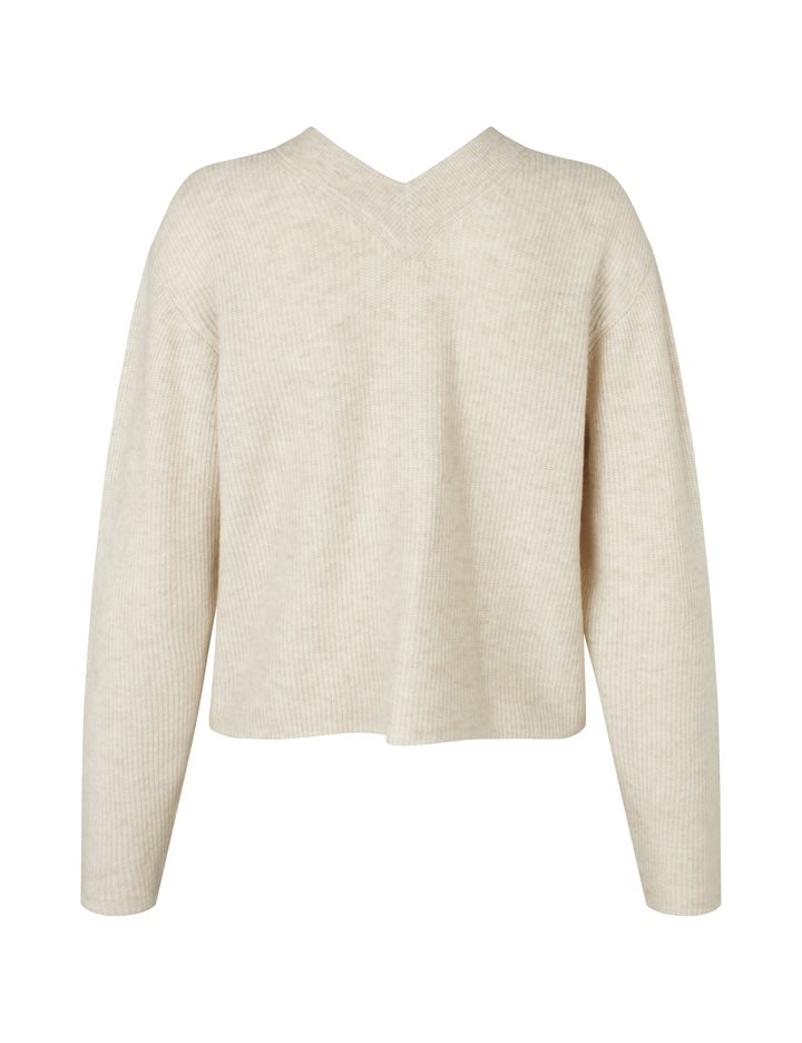 Asato-M Hanae Knit - Afbeelding 2