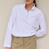 Ballon Blouse