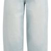 Barrel Jeans