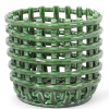 Ceramic Basket Small