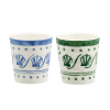 Coastal Charm Coffee Cup (2st)