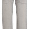 Denim Cargobroek