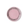 Dessert Plate Bubble
