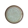 Dinner Plate Contrast