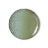Dinner Plate Fleck