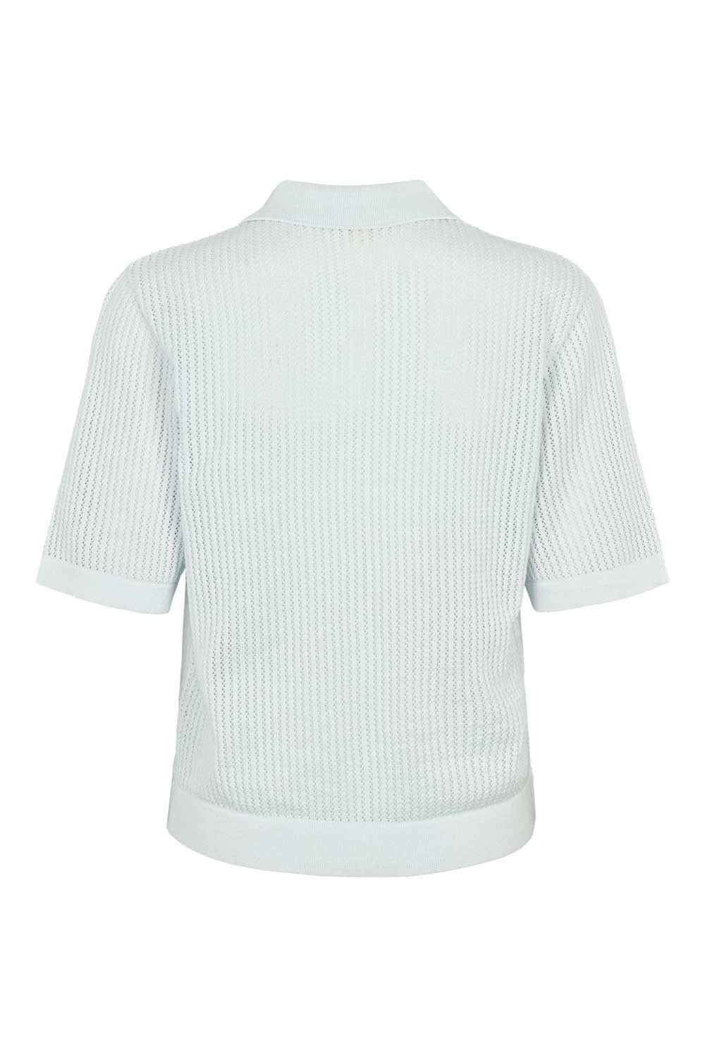 ESNola ss Knit Cardigan - Afbeelding 2